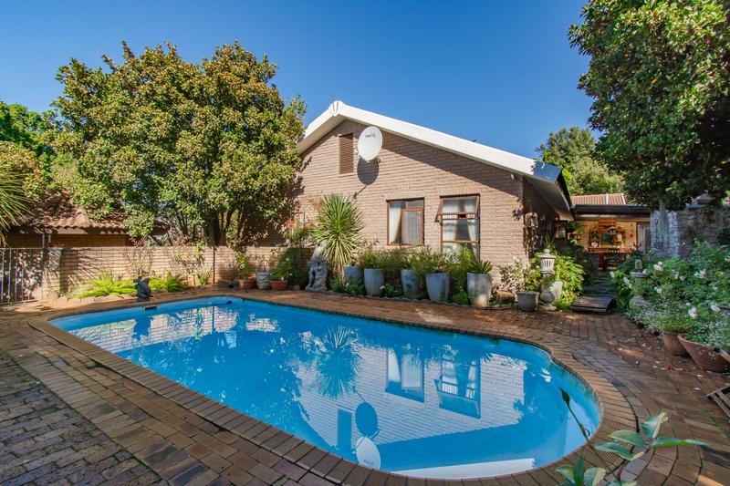 4 Bedroom Property for Sale in Aurora Western Cape